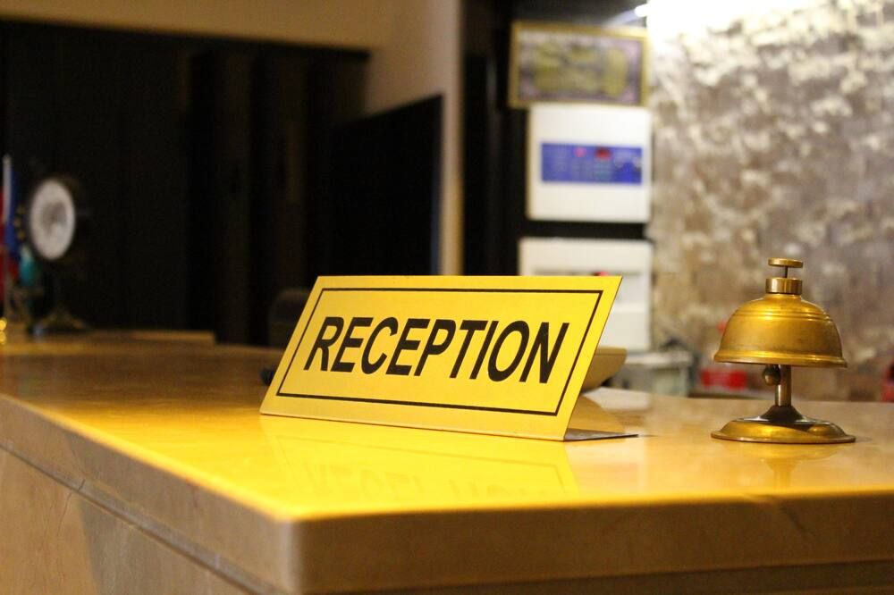 وسائل راحة في الغرف