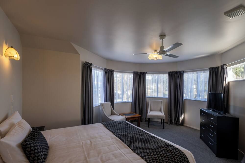 غرفة نوم صورة