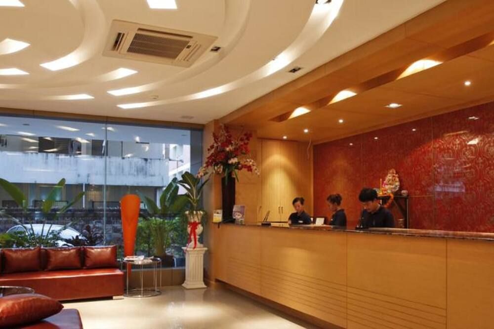 ردهة