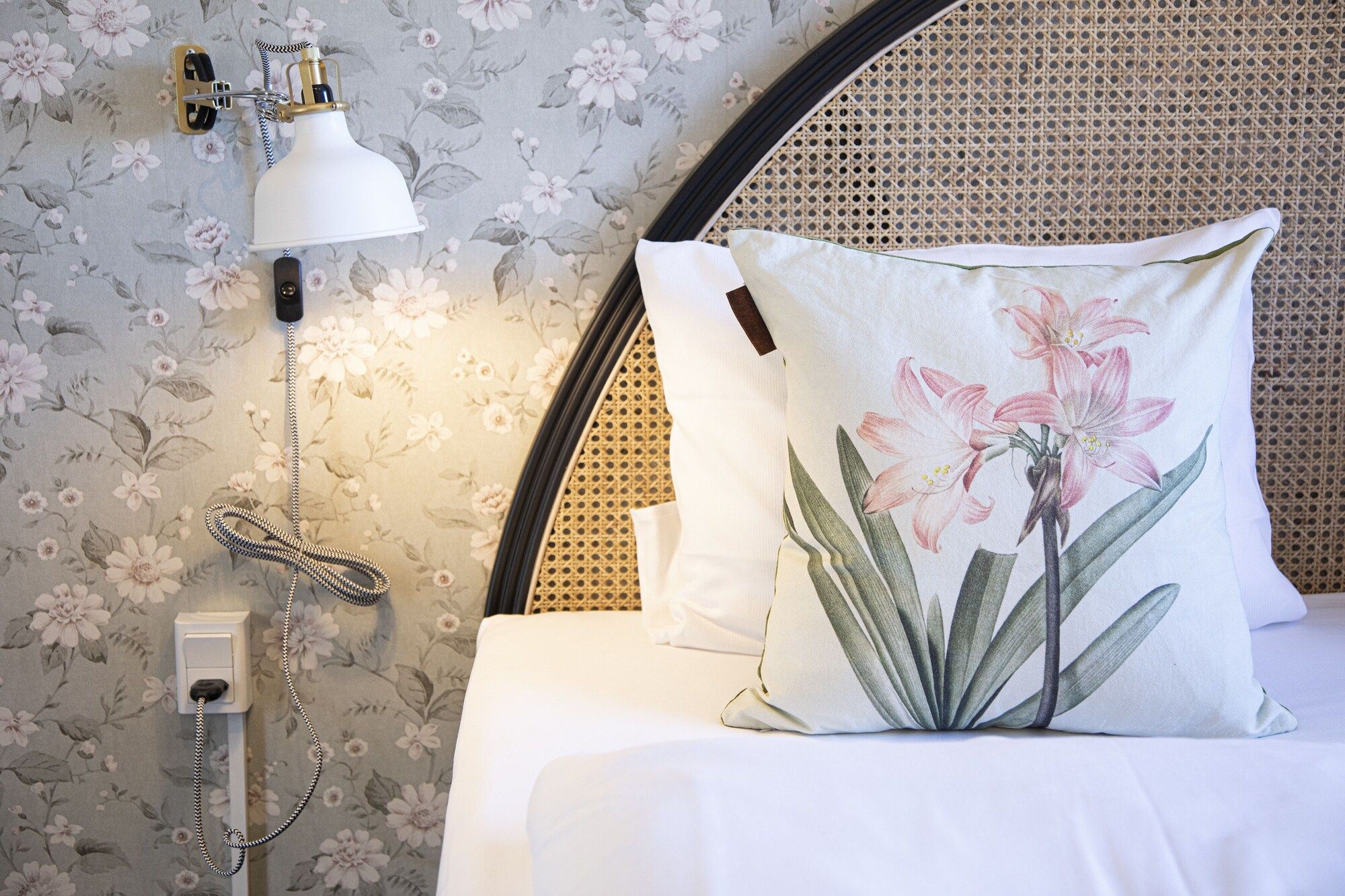 وسائل راحة في الغرف