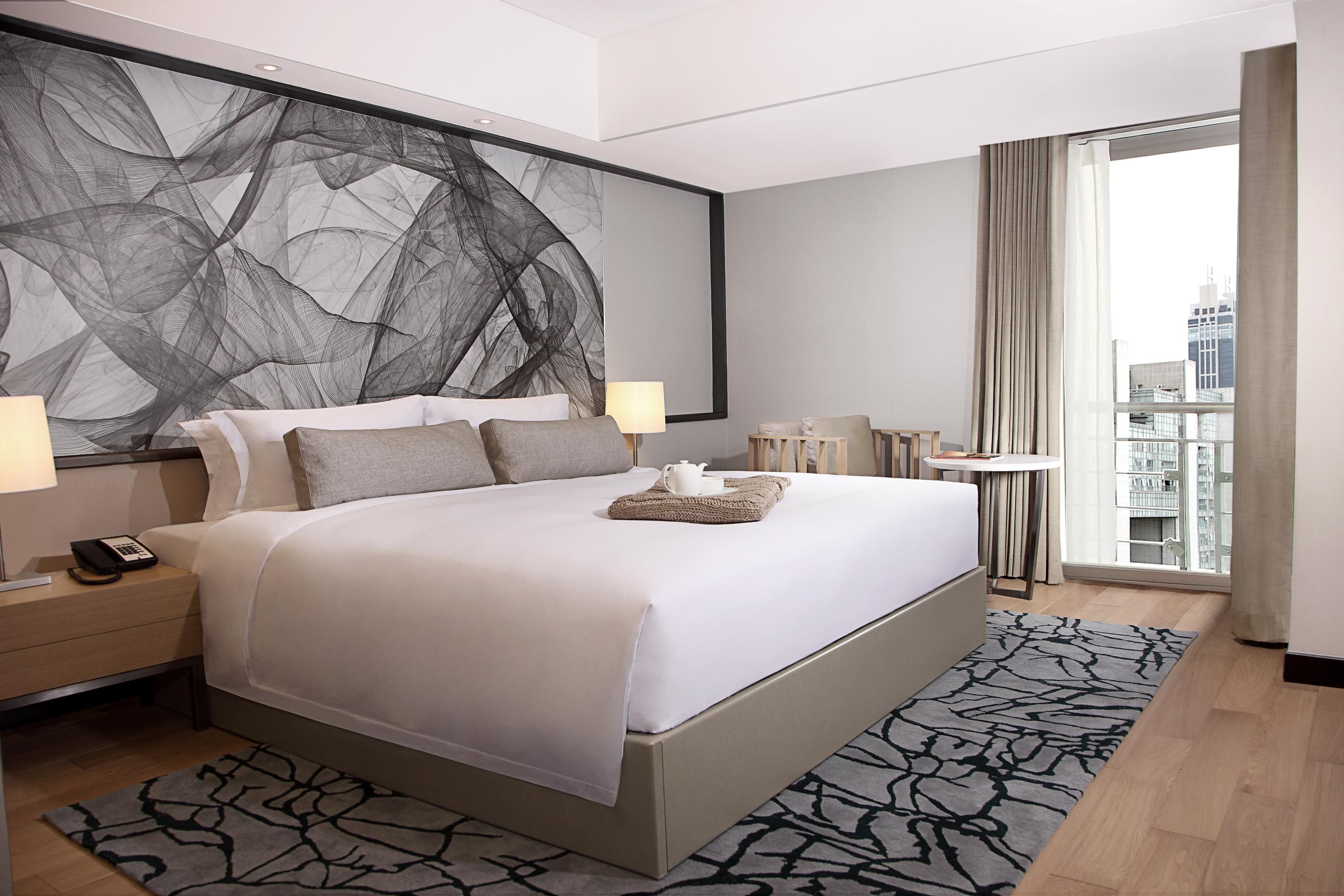 غرفة نوم صورة