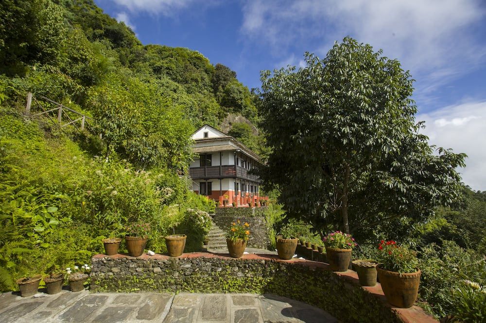 المظهر الخارجي