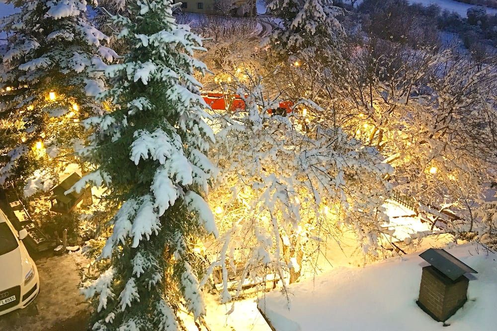 المظهر الخارجي