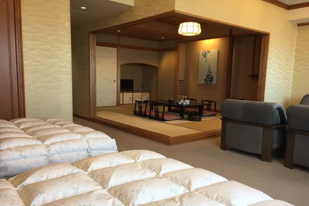 مرافق الفندق