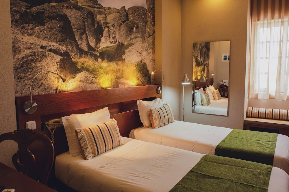 غرفة نوم صورة