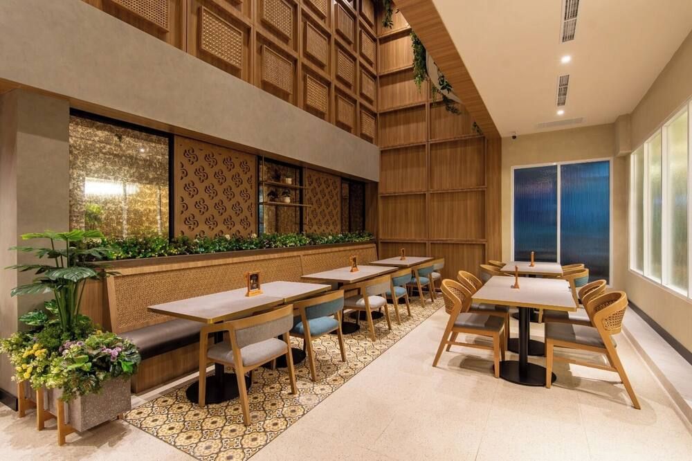 مطعم