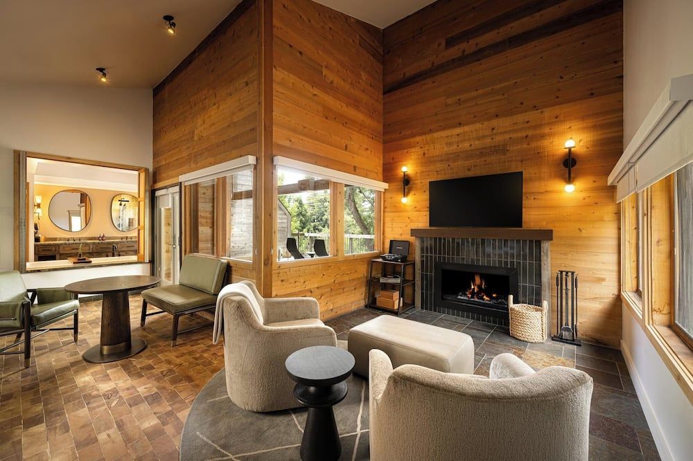 غرفة معيشة صورة