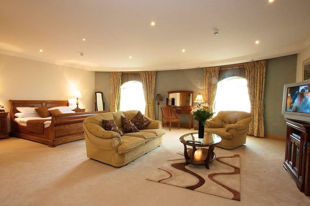 غرفة معيشة صورة