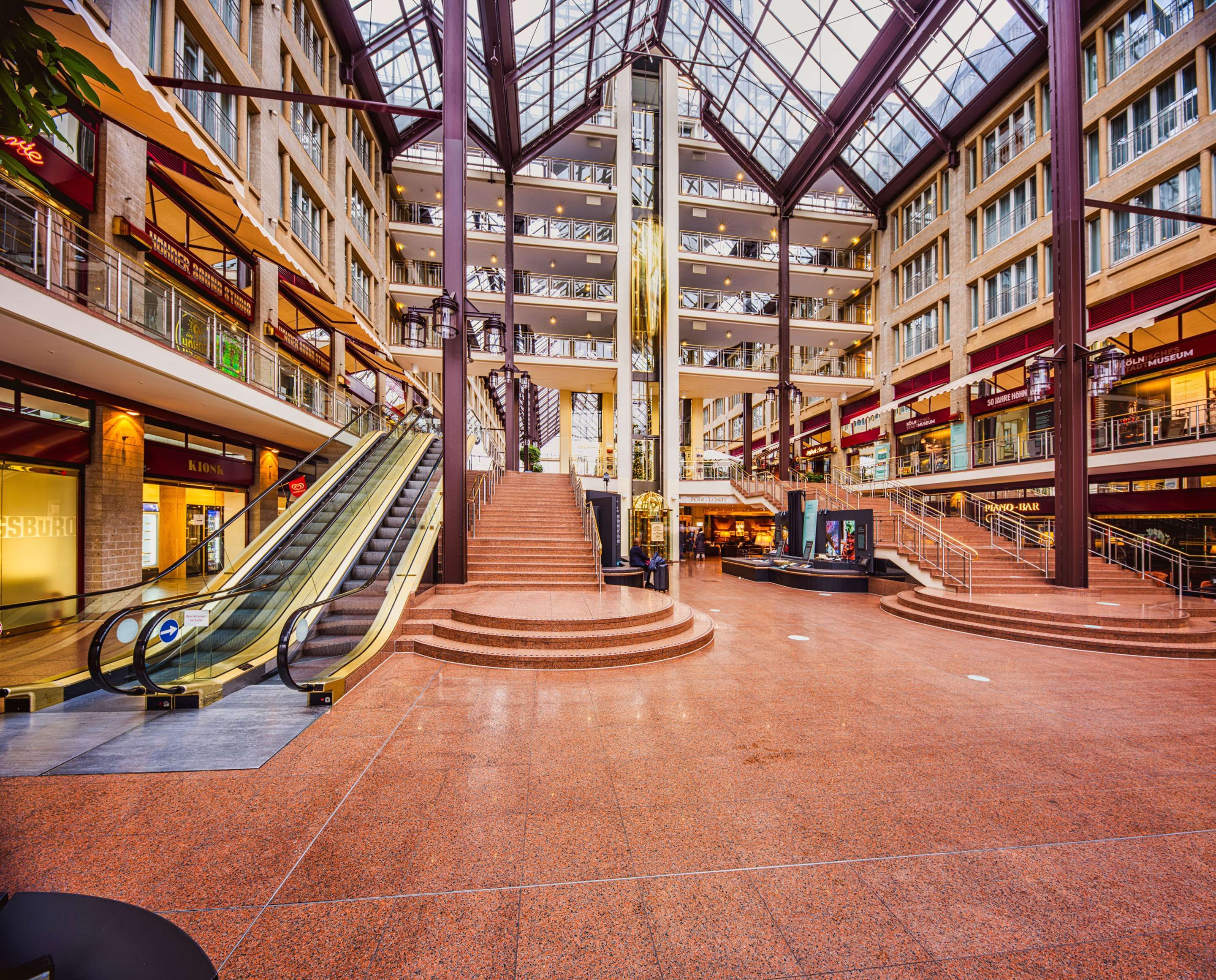 المظهر الخارجي