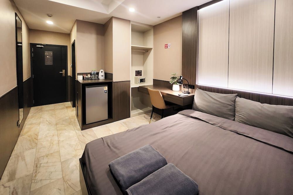 غرفة نوم صورة