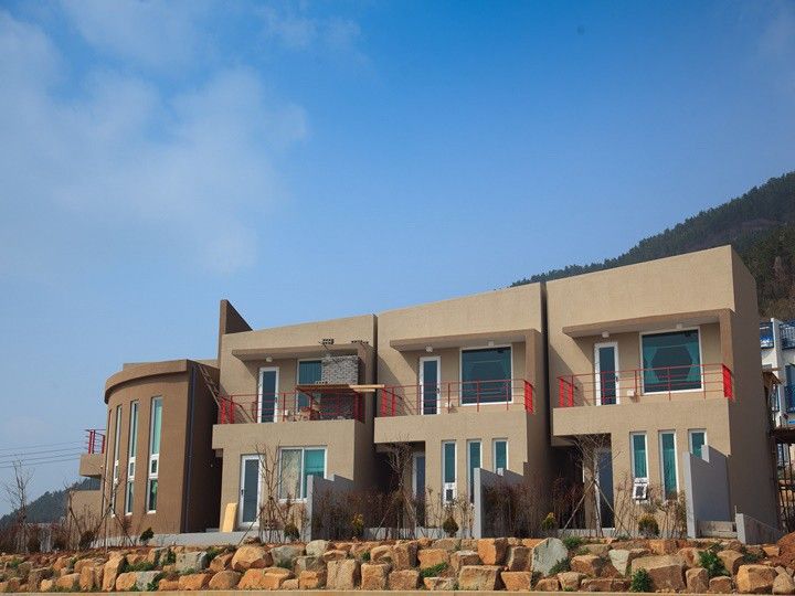 مبنى صورة