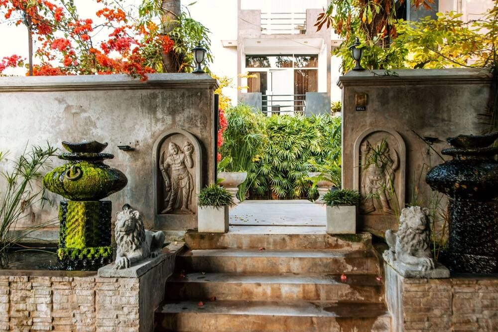 المظهر الخارجي