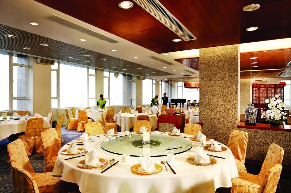 قاعة الولائم