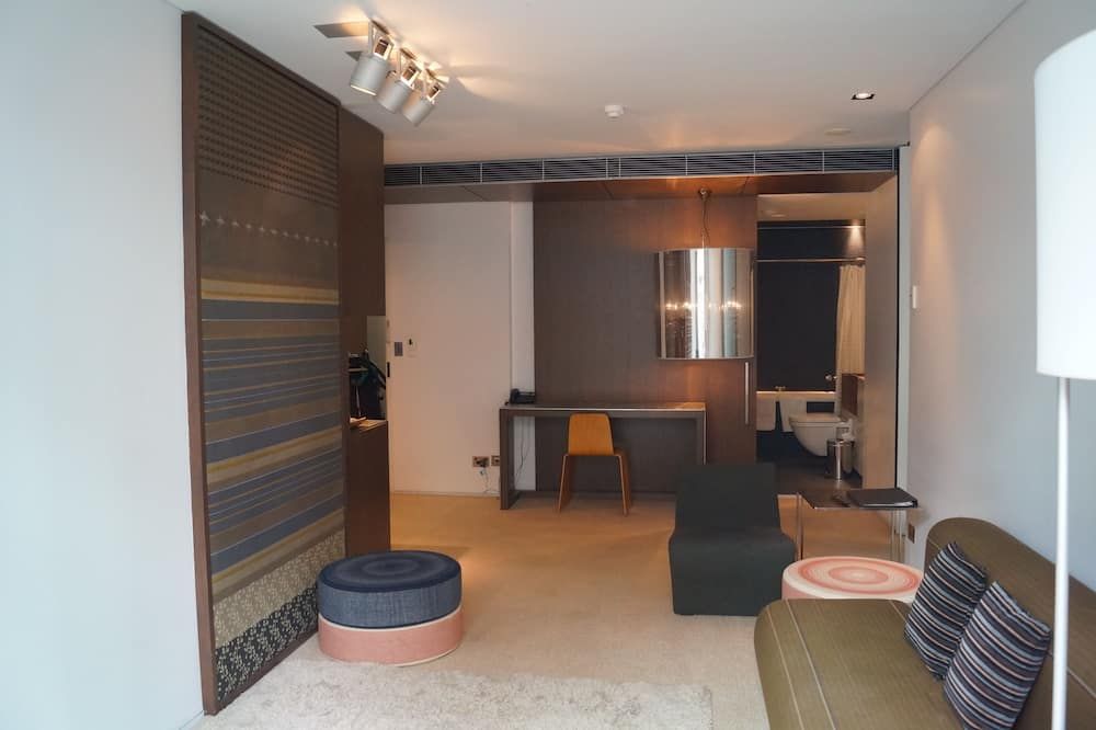 غرفة معيشة صورة