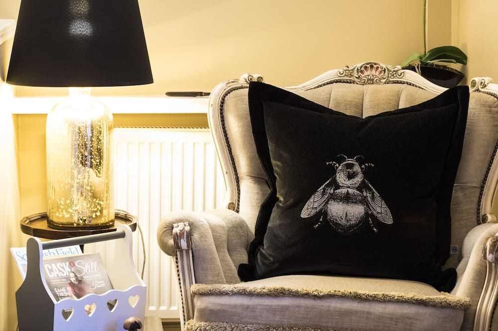 وسائل راحة في الغرف