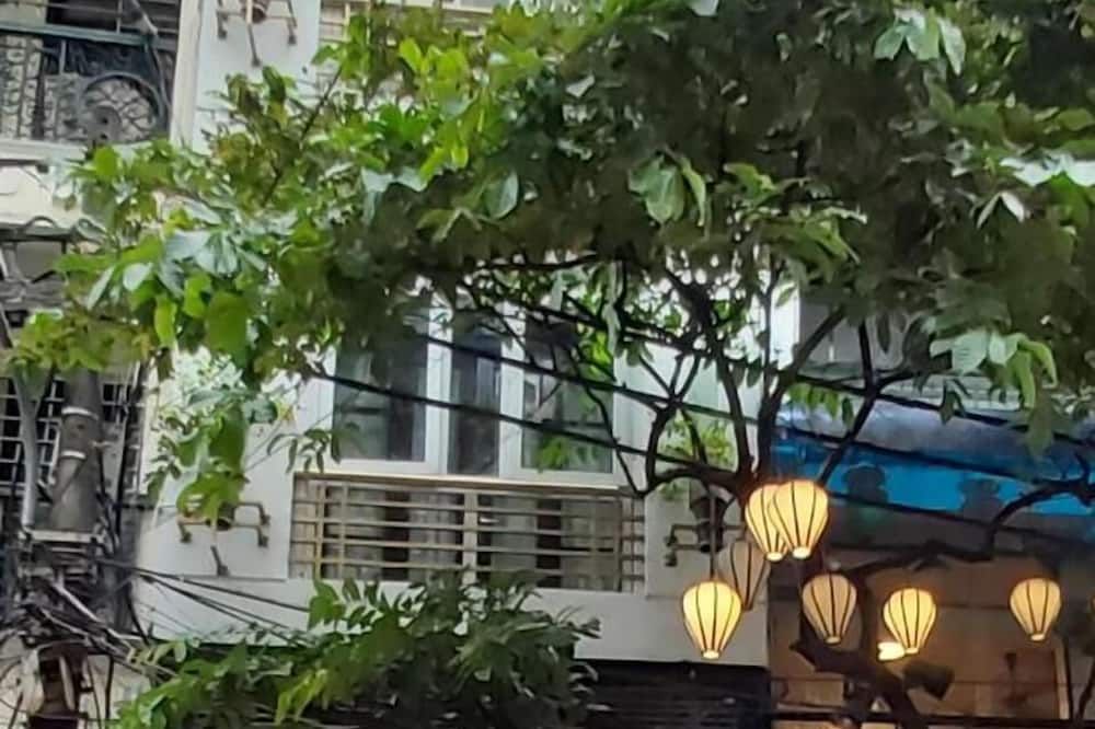 المظهر الخارجي