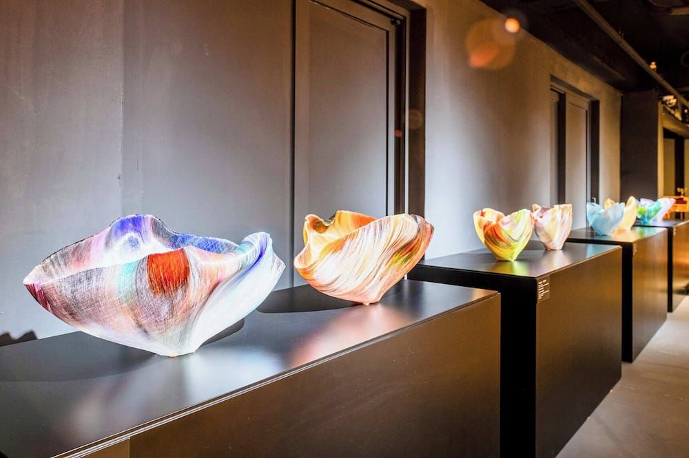 وسائل راحة في الغرف