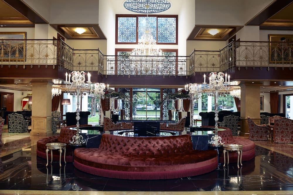 ردهة صورة