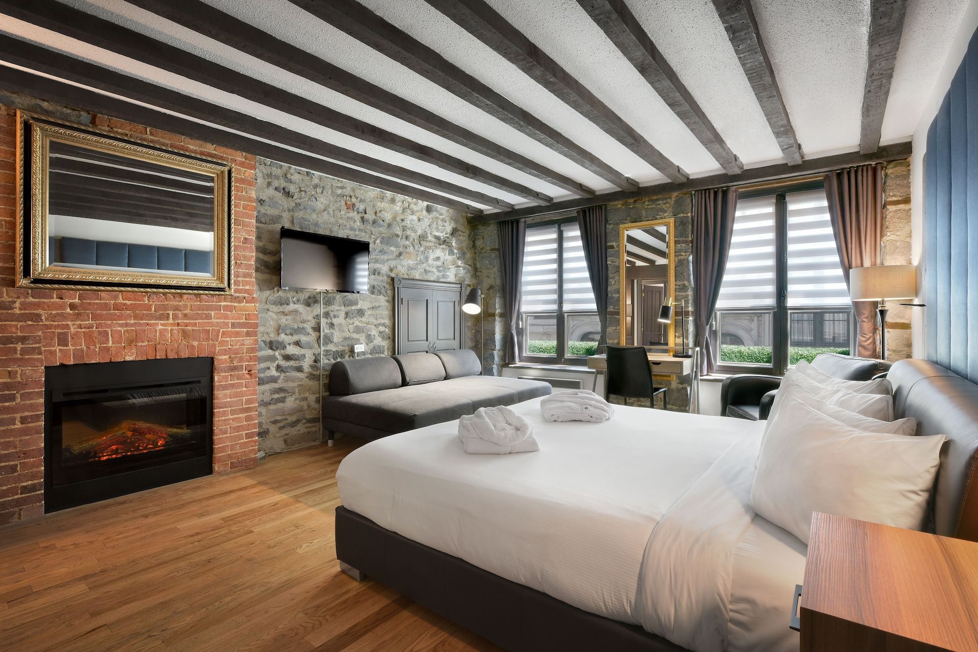 غرفة نوم صورة