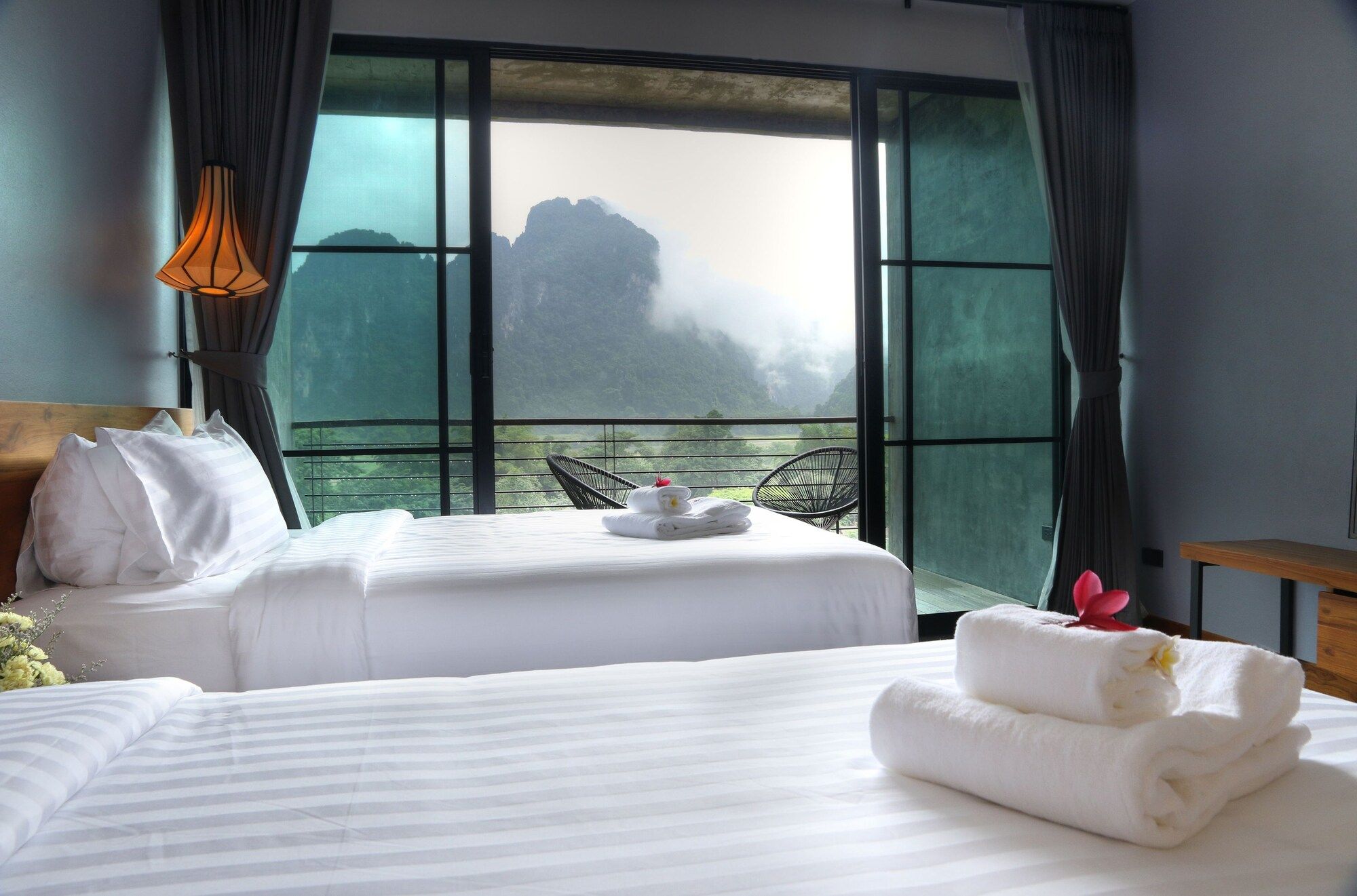 غرفة نوم صورة