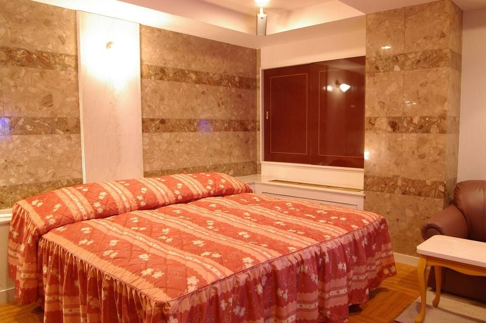 غرفة نوم صورة