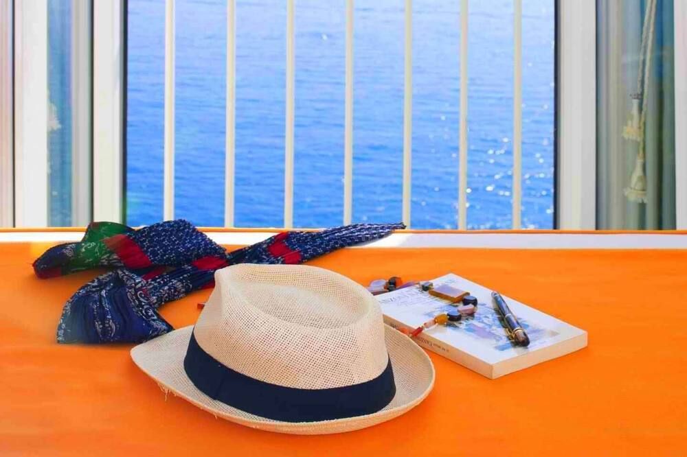 وسائل راحة في الغرف