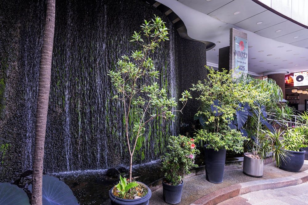 المظهر الخارجي