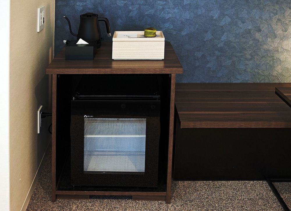 وسائل راحة في الغرف