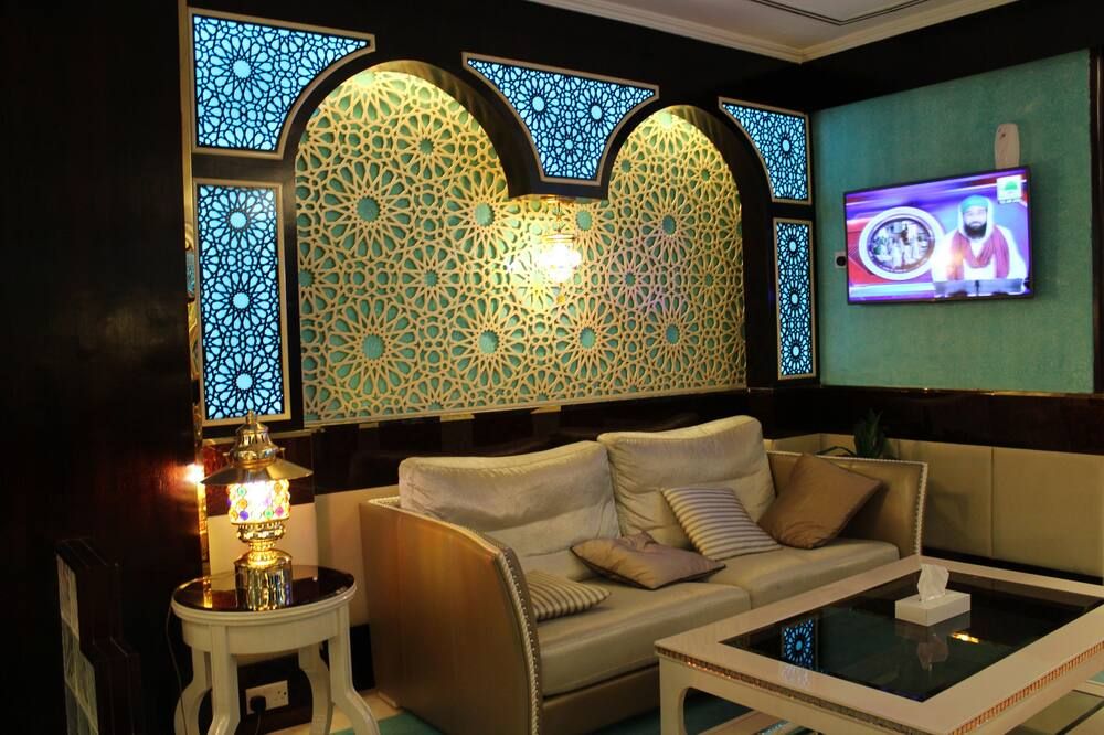 ردهة