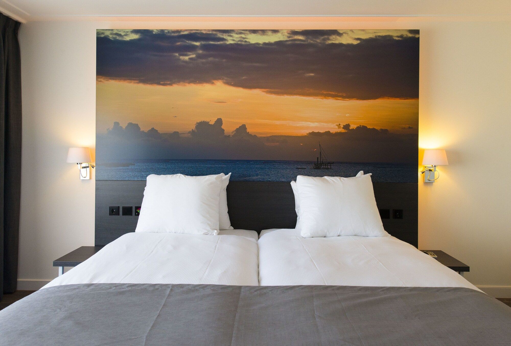 غرفة نوم صورة