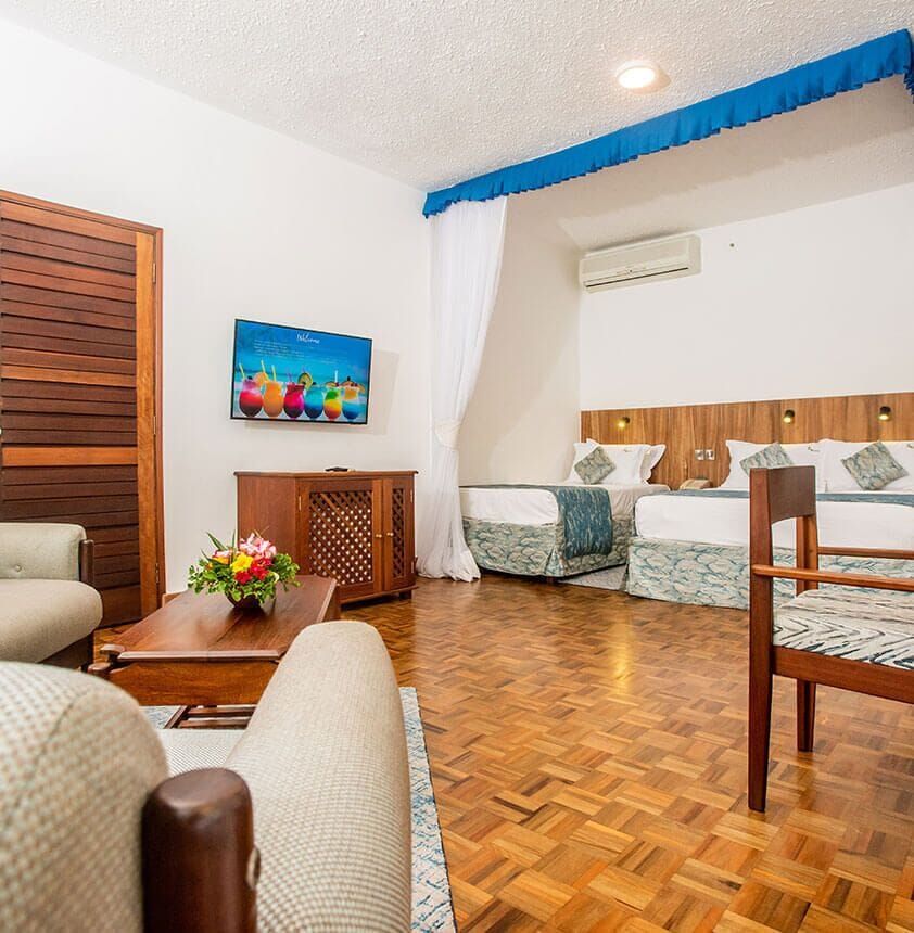 غرفة نوم صورة