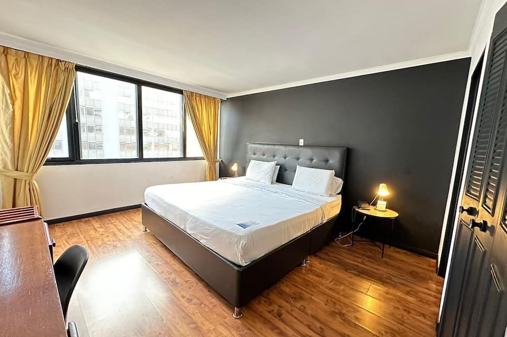 غرفة نوم صورة