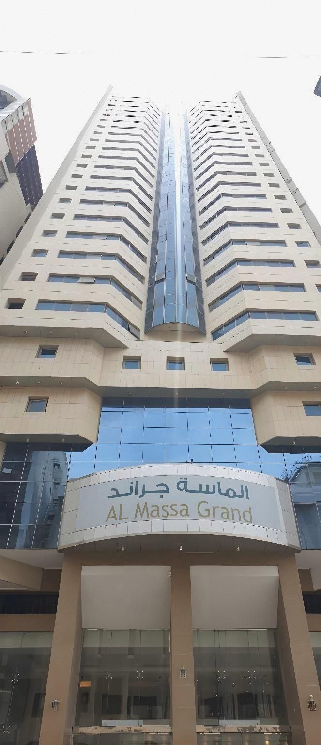 مبنى