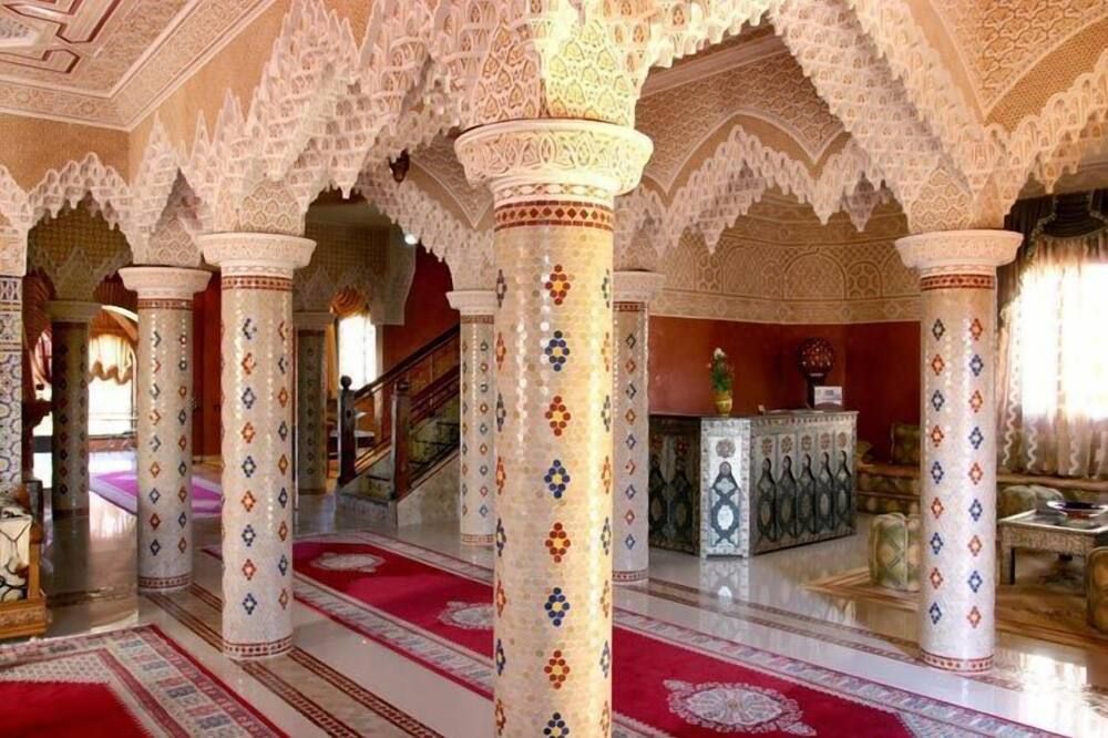 ردهة