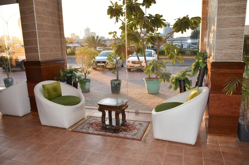 ردهة صورة