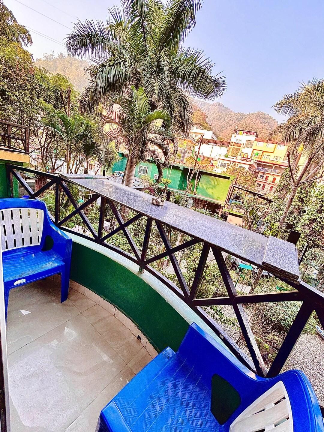 شرفة