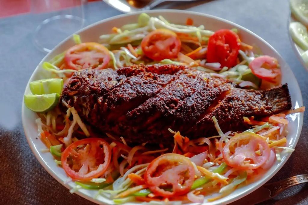 طعام