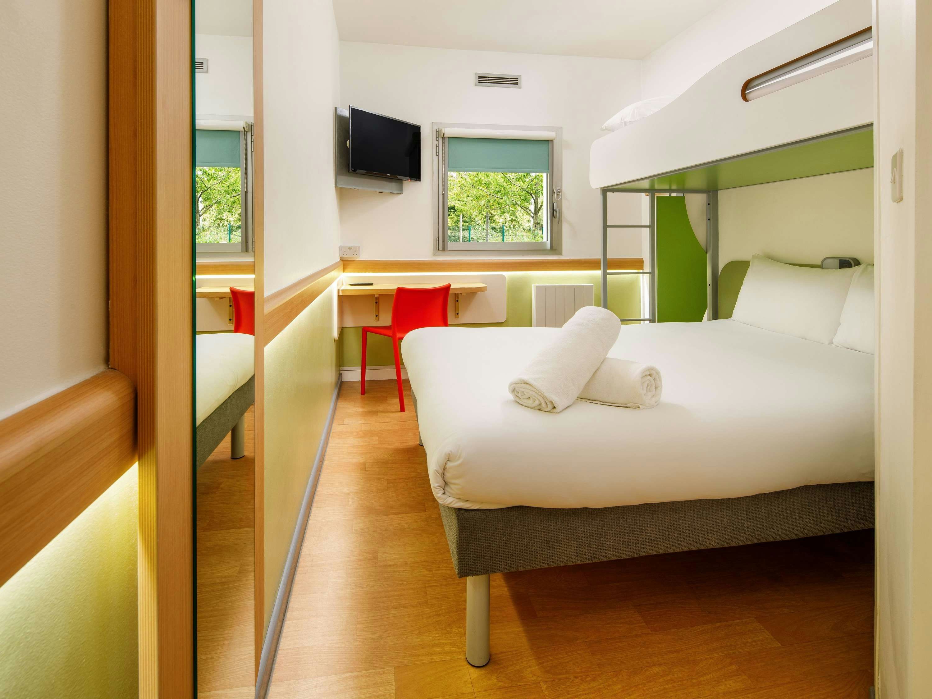 غرفة نوم صورة