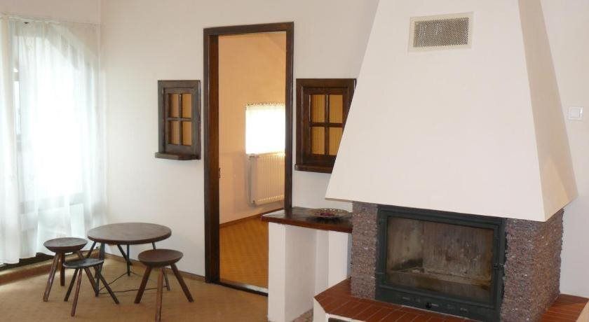 وسائل راحة في الغرف