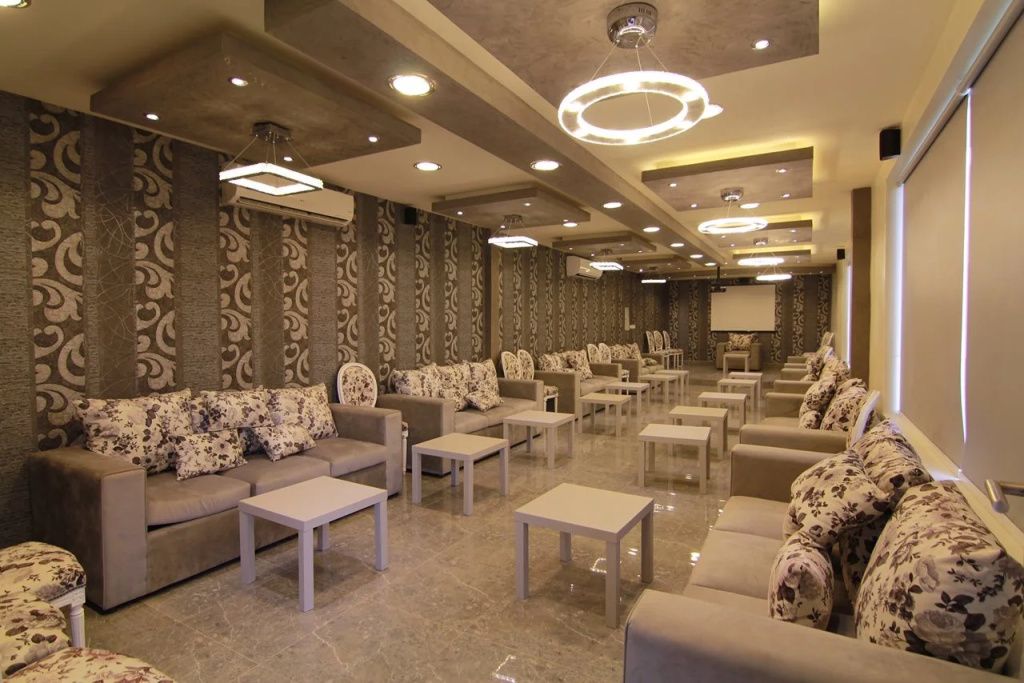 ردهة