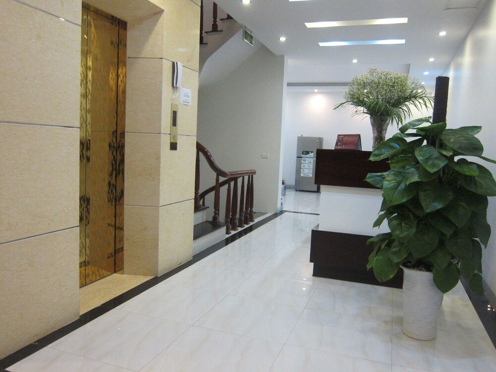 ردهة