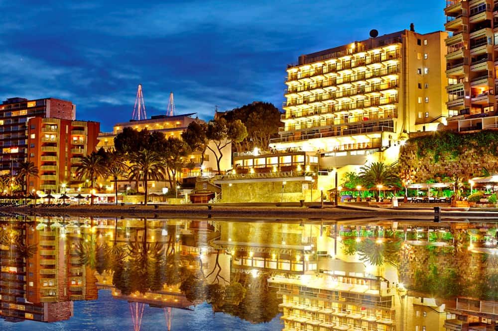 المظهر الخارجي