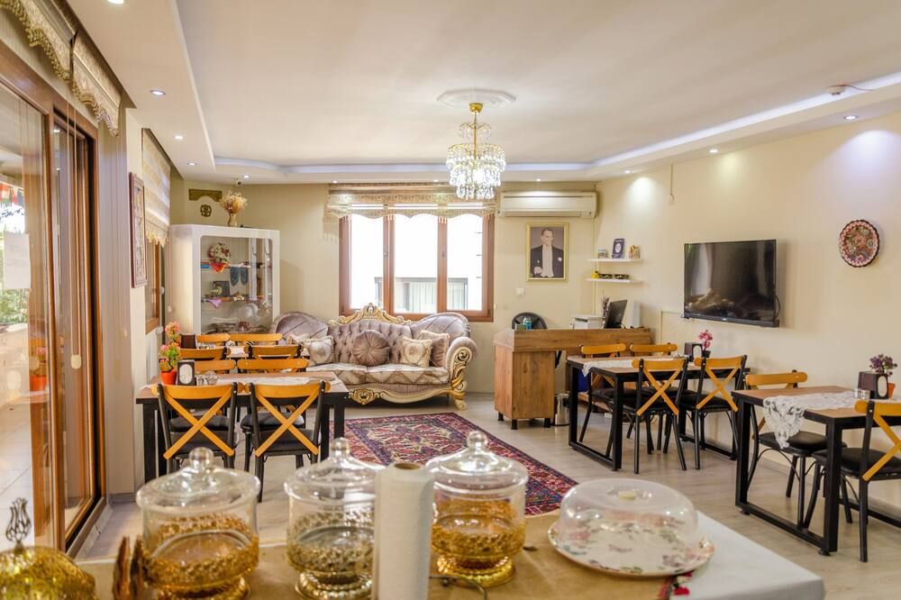 مطعم