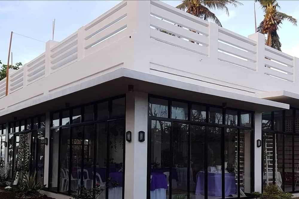 المظهر الخارجي
