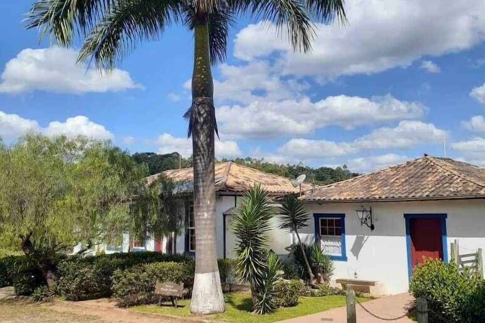 المظهر الخارجي