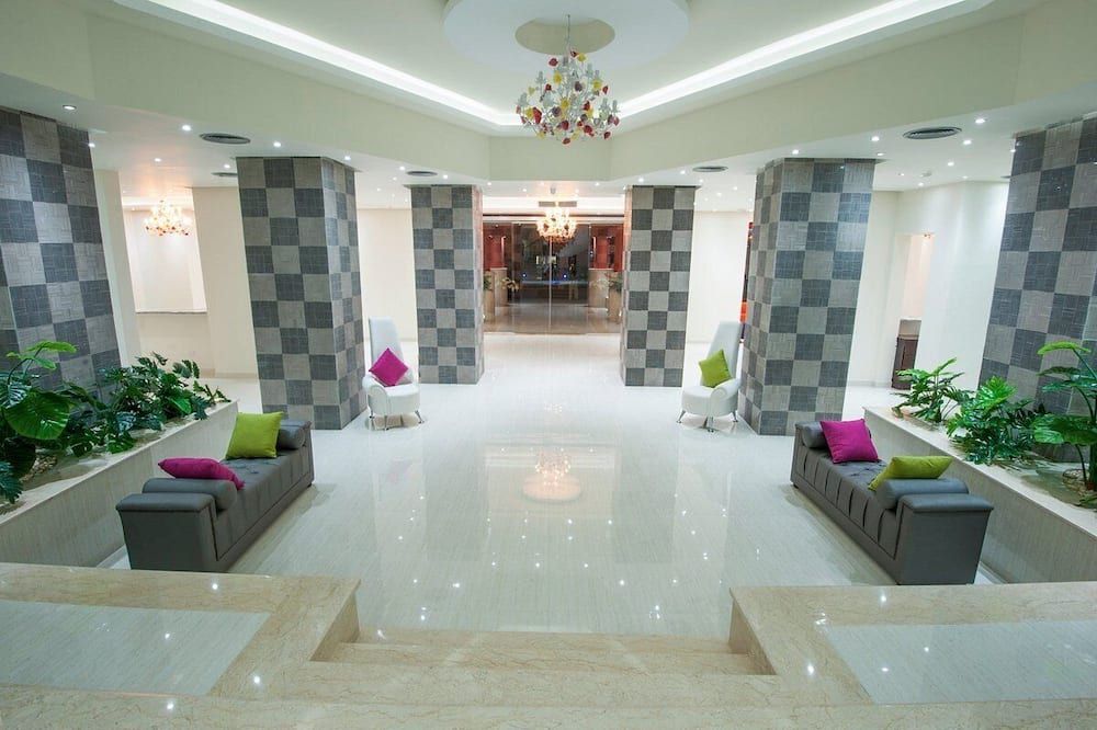 ردهة