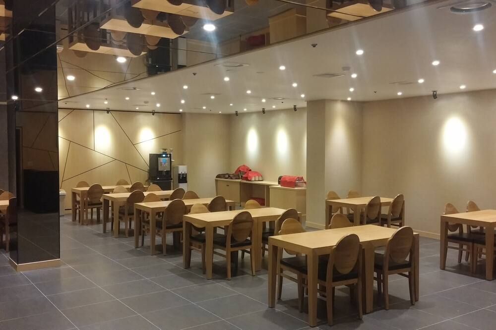 مطعم صورة