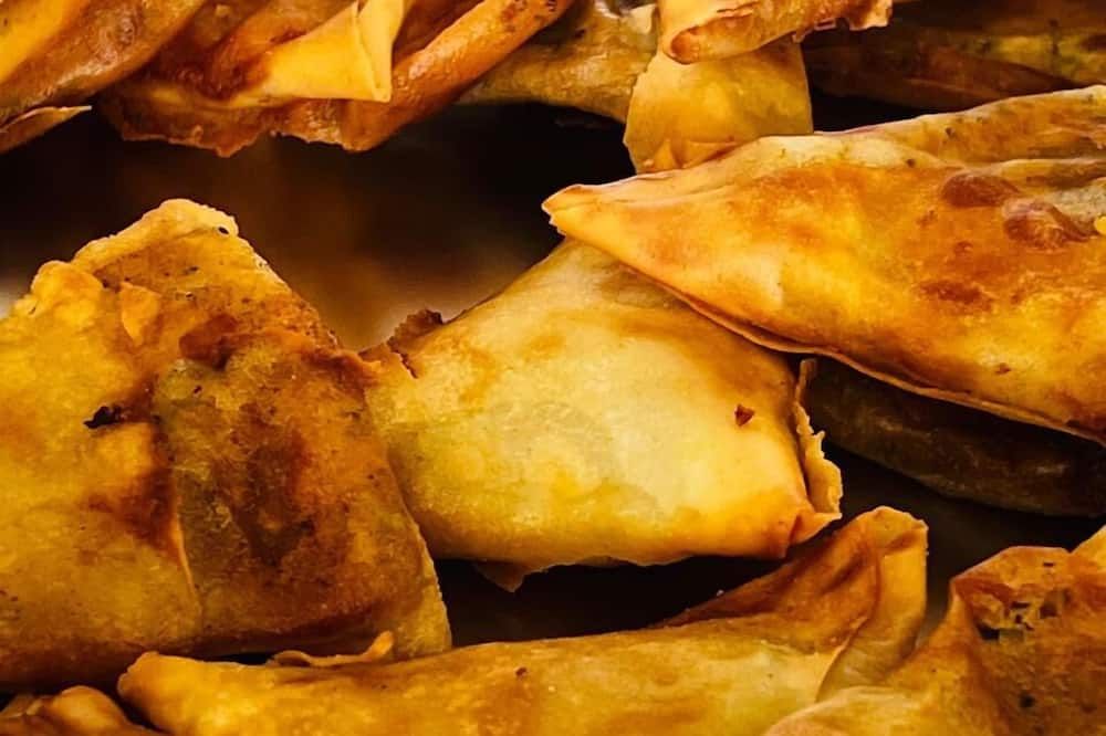 طعام