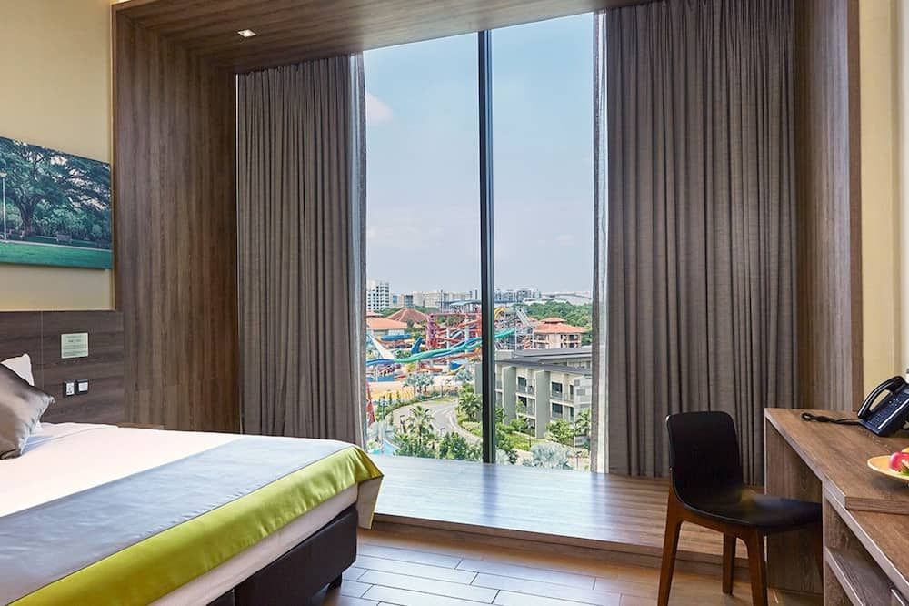 غرفة نوم صورة