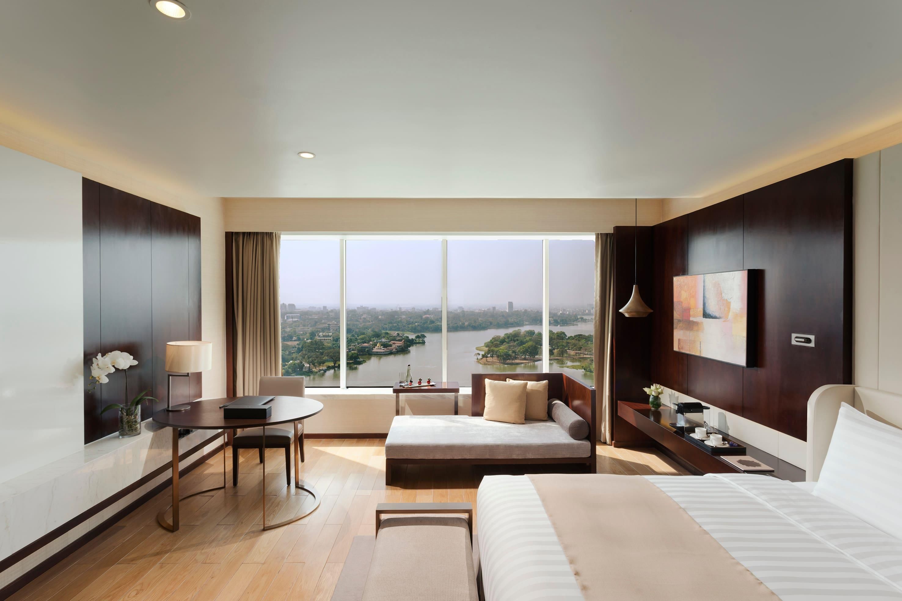 غرفة نوم صورة